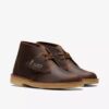 Desert boots for kvinner Beeswax Desert Boots USA Desert boots for kvinner Beeswax Desert Boots USA