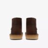 Desert boots for kvinner Beeswax Desert Boots USA Desert boots for kvinner Beeswax Desert Boots USA