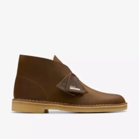 Desert boots for men Beeswax Desert boots Us