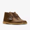 Desert boots for men Beeswax Desert boots Us