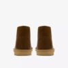 Desert boots for men Beeswax Desert boots Us