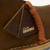 Desert boots for men Beeswax Desert boots Us