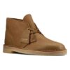 Desert boots Leather «Dark Olive» 26157317