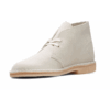 Desert boots «Off White Suede» 26165799