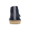 Desert boots «Sashiko Navy» 26169154
