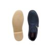 Desert boots «Sashiko Navy» 26169154
