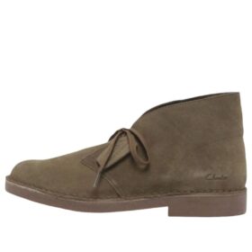 Desert Evo boots «Khaki Suede» 26183838