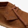 Desert Hunter Cola suede Desert Boot for menn Desert Hunter Cola suede Desert Boot for menn