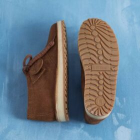 Desert Hunter Cola suede Desert Boot for menn Desert Hunter Cola suede Desert Boot for menn