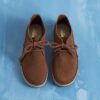 Desert Hunter Cola suede Desert Boot for menn Desert Hunter Cola suede Desert Boot for menn