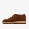 Desert Hunter Cola suede Desert Boot for menn Desert Hunter Cola suede Desert Boot for menn