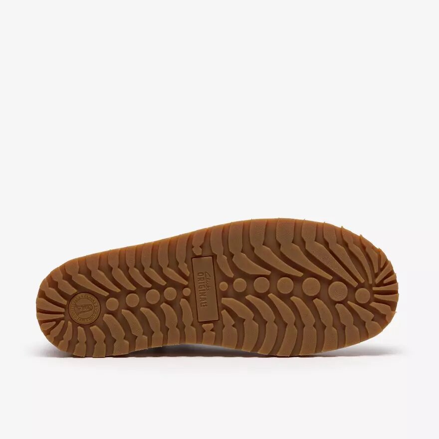 Desert Hunter Cola suede Desert Boot for menn Desert Hunter Cola suede Desert Boot for menn