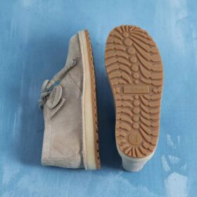 Desert Hunter sandfarget suede-Desert Boot for menn Desert Hunter sandfarget suede-Desert Boot for menn