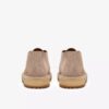 Desert Hunter sandfarget suede-Desert Boot for menn