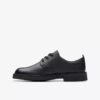 Desert London for eldre barn – svart Desert Boot