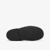 Desert London for eldre barn – svart Desert Boot