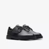 Desert London for eldre barn – svart Desert Boot
