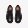 Desert London for eldre barn – svart Desert Boot