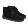 Desert Rock Suede «Black» 26162705
