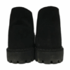 Desert Rock Suede «Black» 26162705