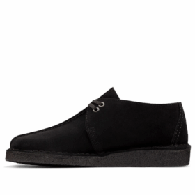 Desert Trek «Black Suede» 26165566