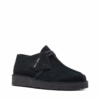 Desert Trek «Black Suede» 26165566