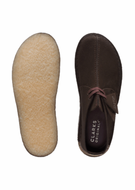 Desert Trek «Dark Brown» 26155488