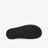 Desert Trek for eldre barn – svart skinn-Desert Boot