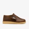 Desert Trek for kvinner. Beeswax-sko