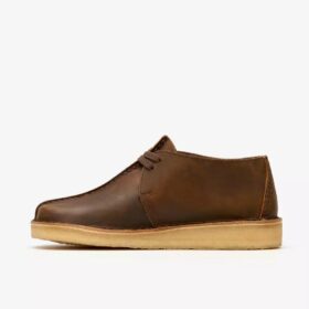 Desert Trek for kvinner. Beeswax-sko