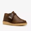 Desert Trek for kvinner. Beeswax-sko