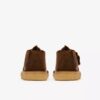 Desert Trek for kvinner. Beeswax-sko