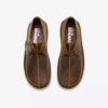 Desert Trek for kvinner. Beeswax-sko
