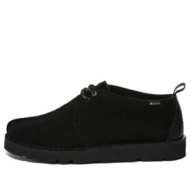 Desert Trek GTX «Black Suede» 26165030