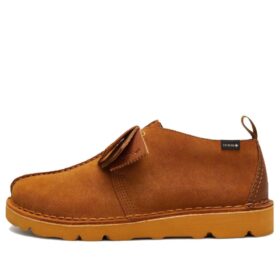 Desert Trek GTX «Tan Suede» 26167869