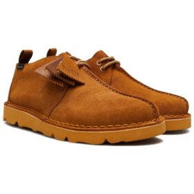 Desert Trek GTX «Tan Suede» 26167869