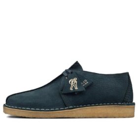 Desert Trek «Nubuck Blue» 26160225