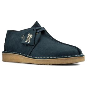 Desert Trek «Nubuck Blue» 26160225