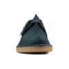 Desert Trek «Nubuck Blue» 26160225