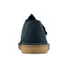Desert Trek «Nubuck Blue» 26160225