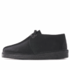 Desert Trek Suede «Black» 26155486