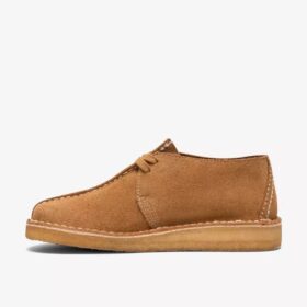 Desert Trek Tan for kvinner – Desert Trek
