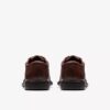 Dresslite Ace Mahogany Leather Oxford for men