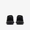 Dresslite Cap svart skinn-Oxfords for menn