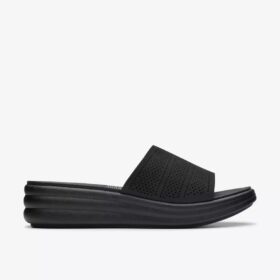 Drift Twist Black Cloudsteppers™-kilehæler for damer