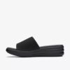 Drift Twist Black Cloudsteppers™-kilehæler for damer