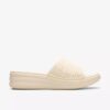 Drift Twist Cream Cloudsteppers™-kilehæler for kvinner