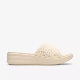 Drift Twist Cream Cloudsteppers™-kilehæler for kvinner