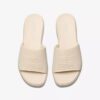 Drift Twist Cream Cloudsteppers™-kilehæler for kvinner