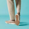 Easeway Lace Sand kombinasjonssneakers for menn | clarks US